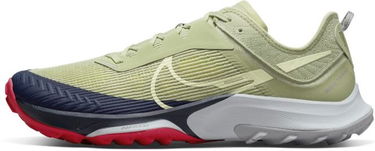 Tenisky a topánky Nike Air Zoom Terra Kiger 8 Zelené | DH0649-300, 0