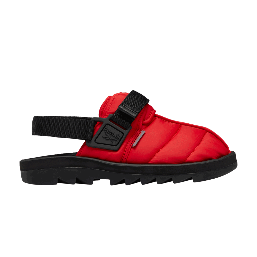 Tenisky a topánky Reebok Beatnik Sandal "Vector Red" Červená | GW8326, 0