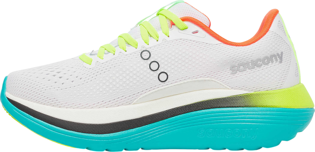 Tenisky a topánky Saucony Endorphin Trainer Biela | s10996-97, 1