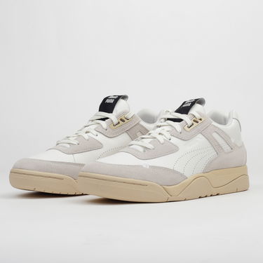 Tenisky a topánky Puma Palace Guard Biela | 370017 01, 1