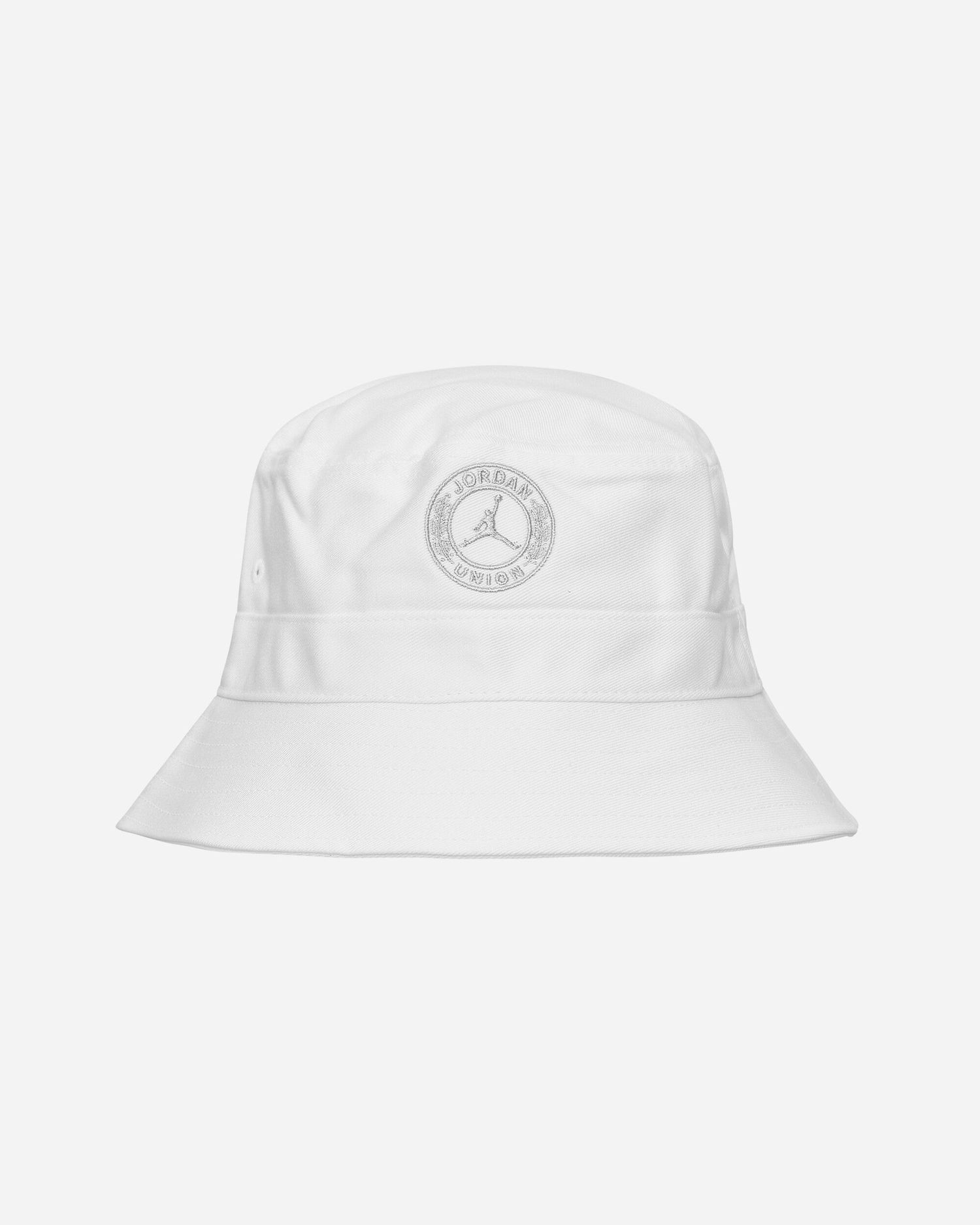 Klobúk Jordan UNION Bucket Hat Biela | DX6483-100, 1