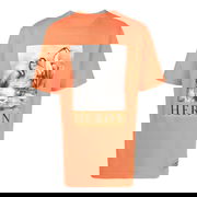 Heron Preston T-Shirt With Bird Print