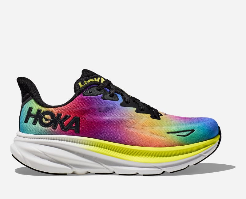 Tenisky a topánky Hoka One One HOKA Clifton 9 Chaussures Rôznofarebný | 1127895-BKML, 0