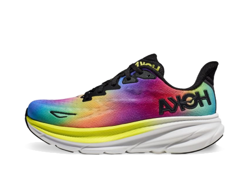 Bežecké topánky Hoka One One HOKA Clifton 9 Chaussures Rôznofarebný | 1127895-BKML