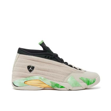Tenisky a topánky Jordan Aleali May x Air Jordan 14 Retro Low SP "Fortune" Béžová | DJ1034-200, 1