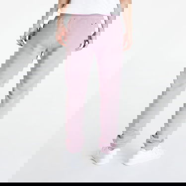 Tepláky Champion Logo Elastic Cuff Pants Ružová | 218294 CHA PS162, 1