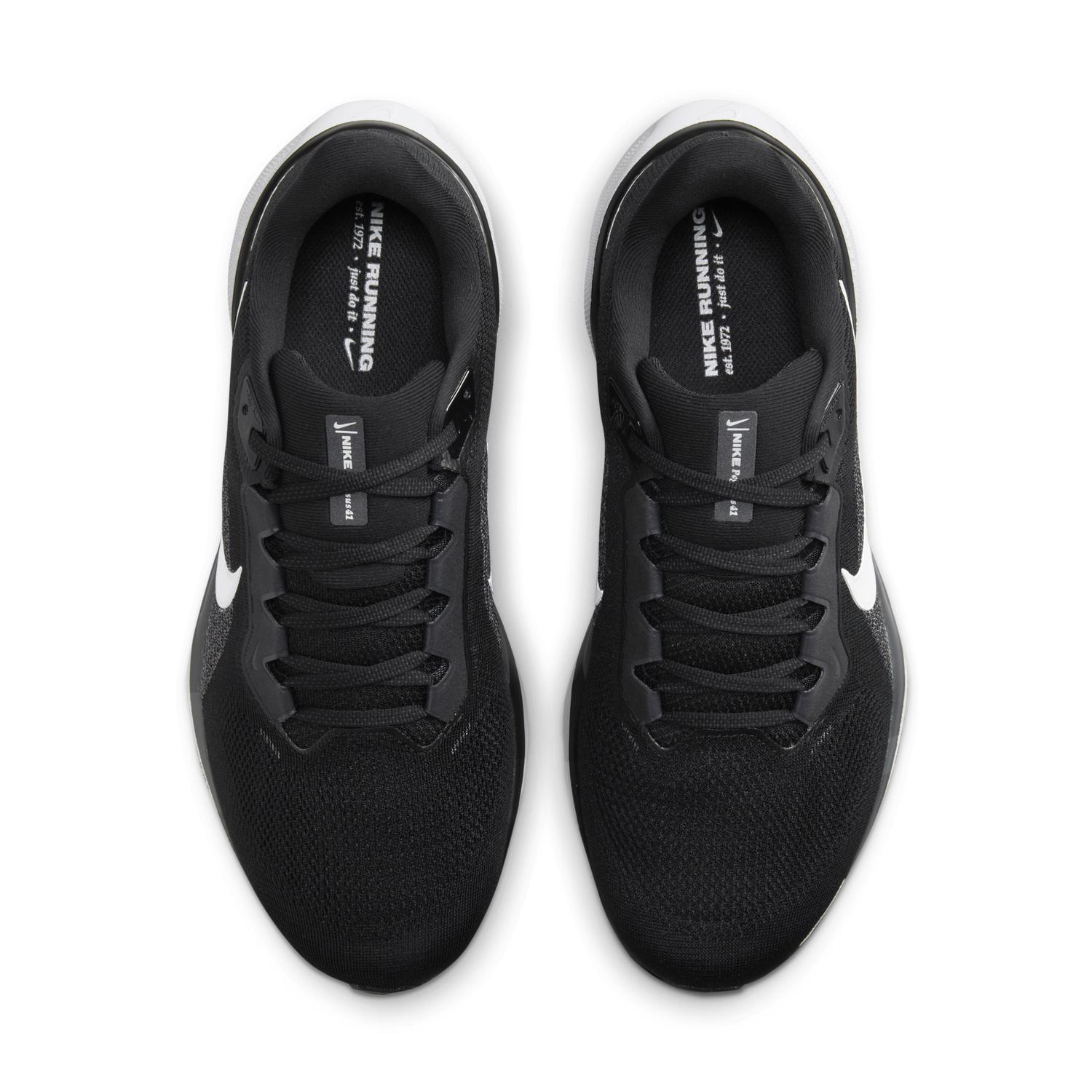 Tenisky a topánky Nike Pegasus 41 Extra Wide Čierna | FN4932-002, 1
