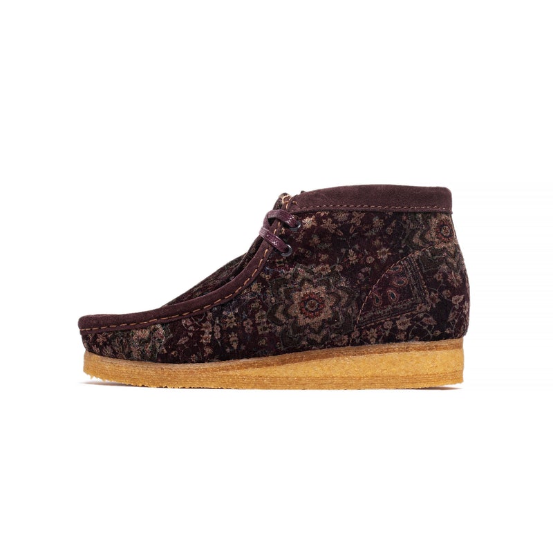 Tenisky a topánky Clarks Wallabee Boot Rôznofarebný | 26163920, 0
