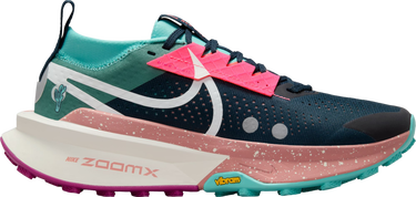 Tenisky a topánky Nike Zegama 2 Rôznofarebný | fd5191-400, 0