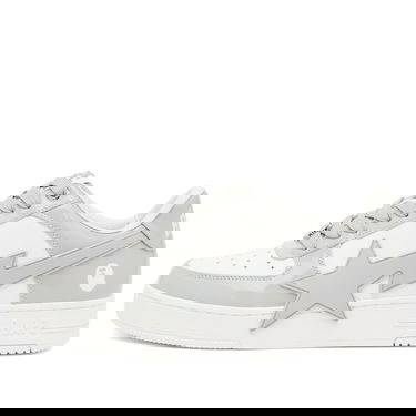 Tenisky a topánky BAPE Sta OS #3 M2 Šedá | 001FWK701310M-GRA, 0
