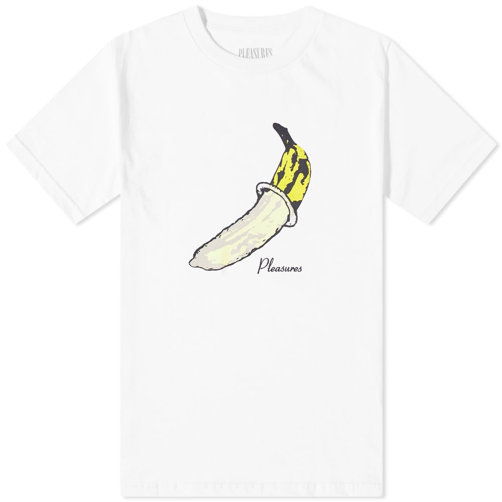 END. x Sexual Satisfaction Nana Tee