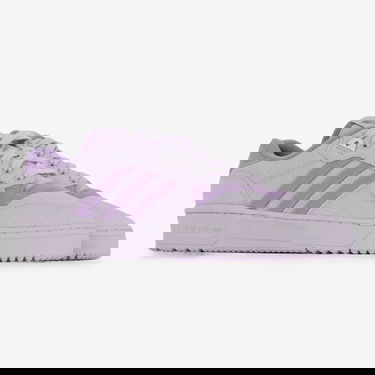Tenisky a topánky adidas Originals Rivalry Low Fialová | IE1665, 2