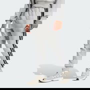 Essentials 3-Stripes French Terry Joggers