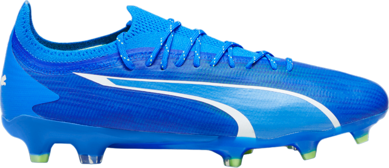 Tenisky a topánky Puma ULTRA Ultimate FG/AG Modrá | 107311-03, 0