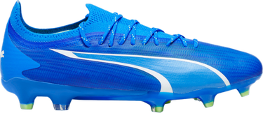 Tenisky a topánky Puma ULTRA Ultimate FG/AG Modrá | 107311-03, 0