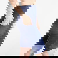 Studio Tights Running Shorts