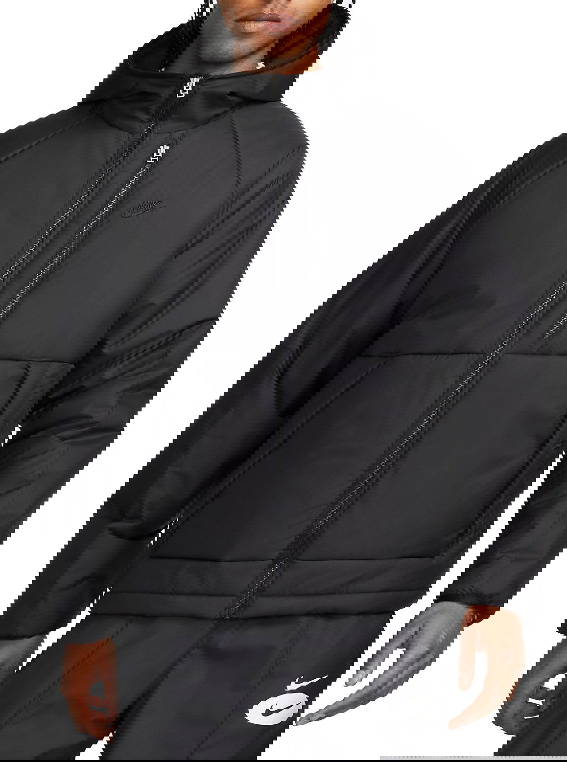 Sportswear Therma-FIT Legacy Hooded Jacket