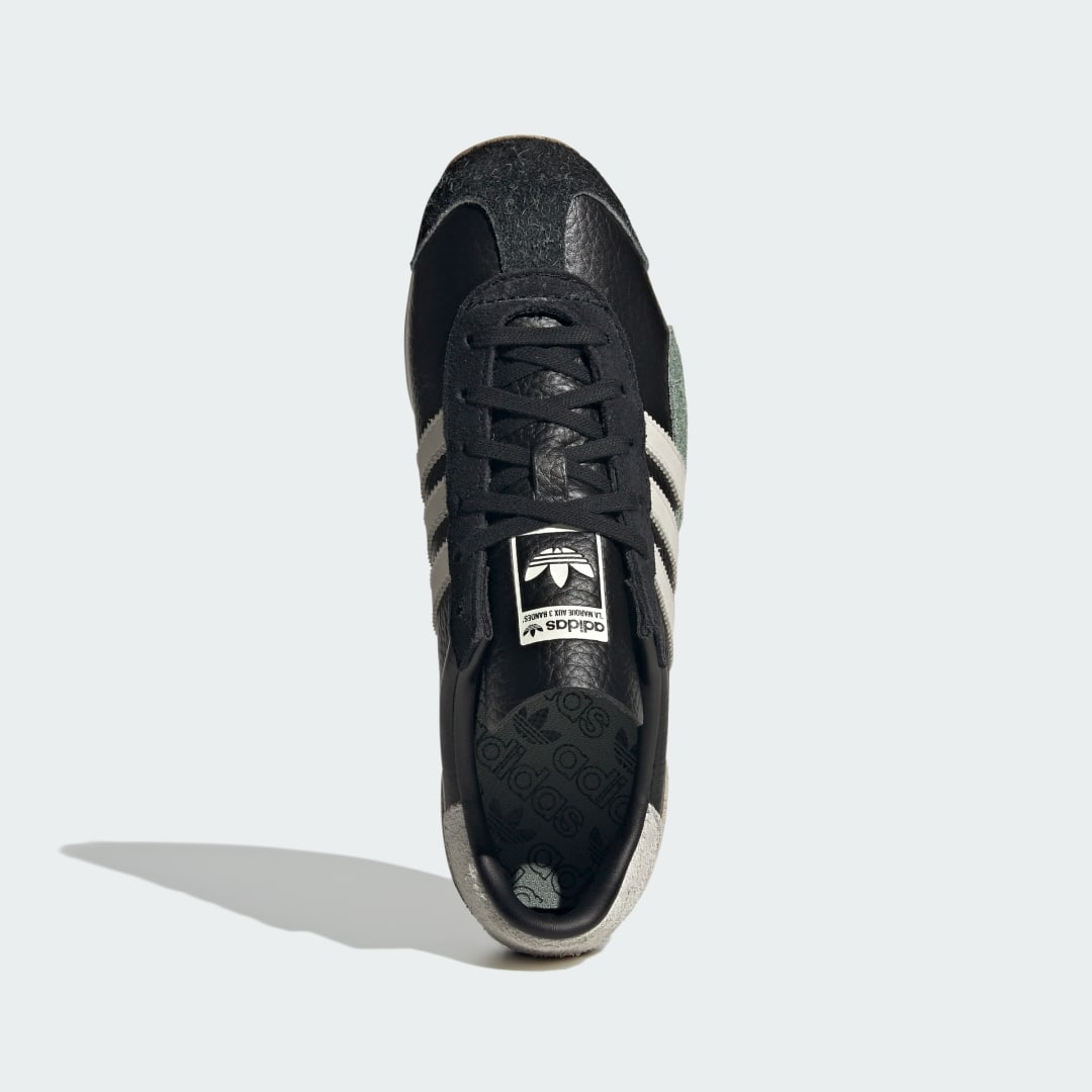 Tenisky a topánky adidas Originals Country OG Čierna | JI2869, 1
