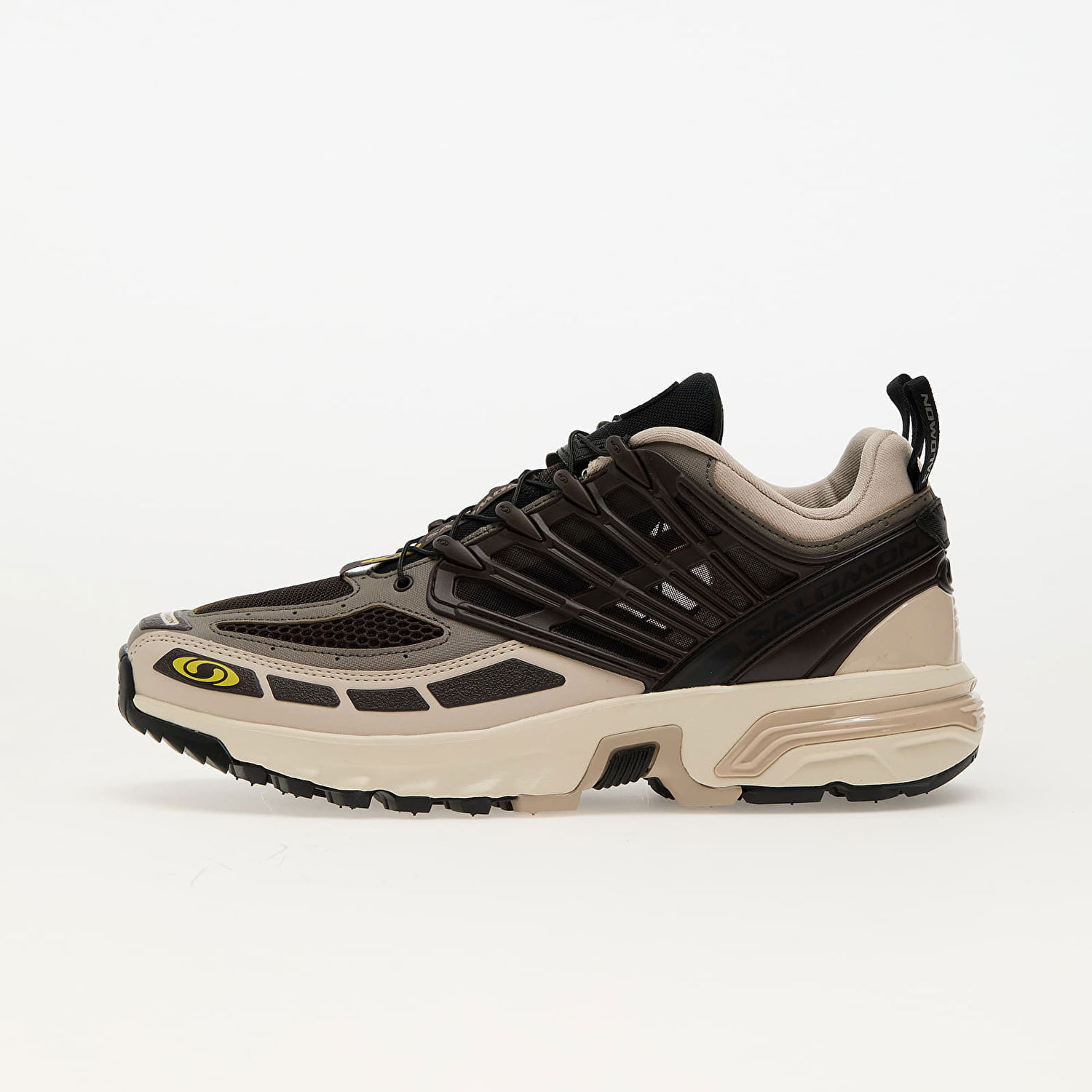 Tenisky a topánky Salomon Acs Pro Hnedá | L47736700, 0