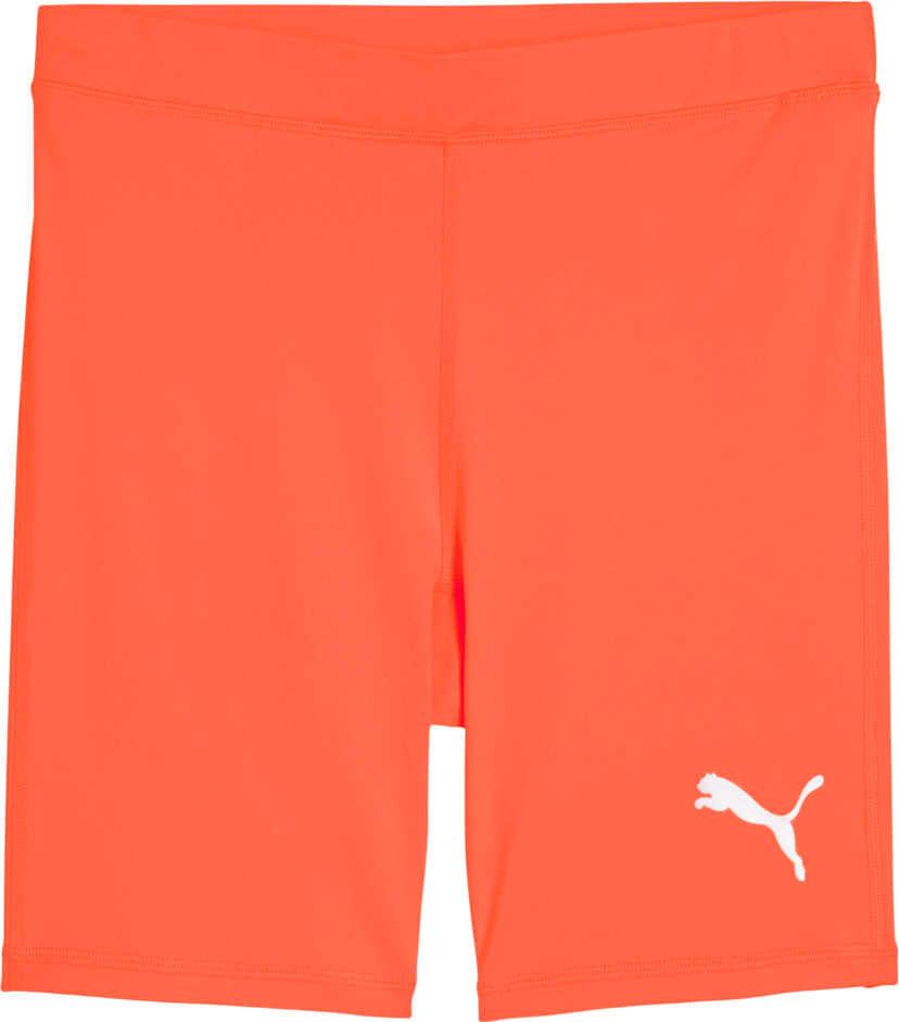 Šortky Puma LIGA Baselayer Short Tight Oranžová | 655924-86