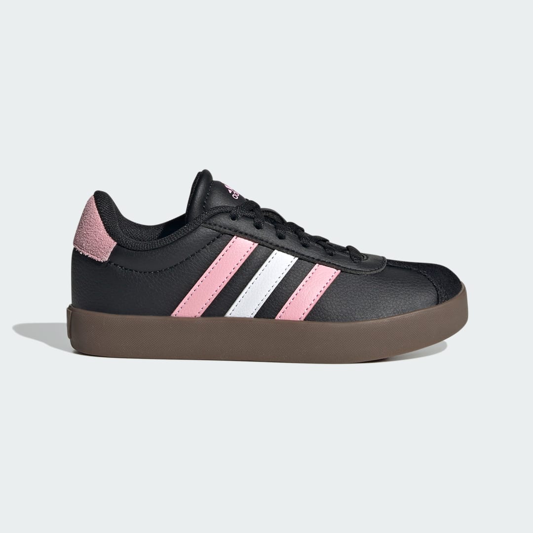 Tenisky a topánky adidas Performance VL Court 3.0 Čierna | JH6607, 0