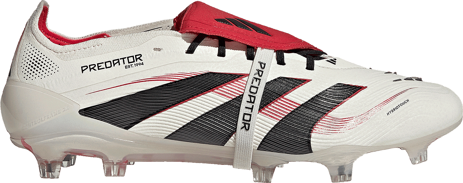 Tenisky a topánky adidas Performance Predator Elite FT FG Biela | id8968, 0