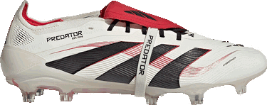Tenisky a topánky adidas Performance Predator Elite FT FG Biela | id8968, 0
