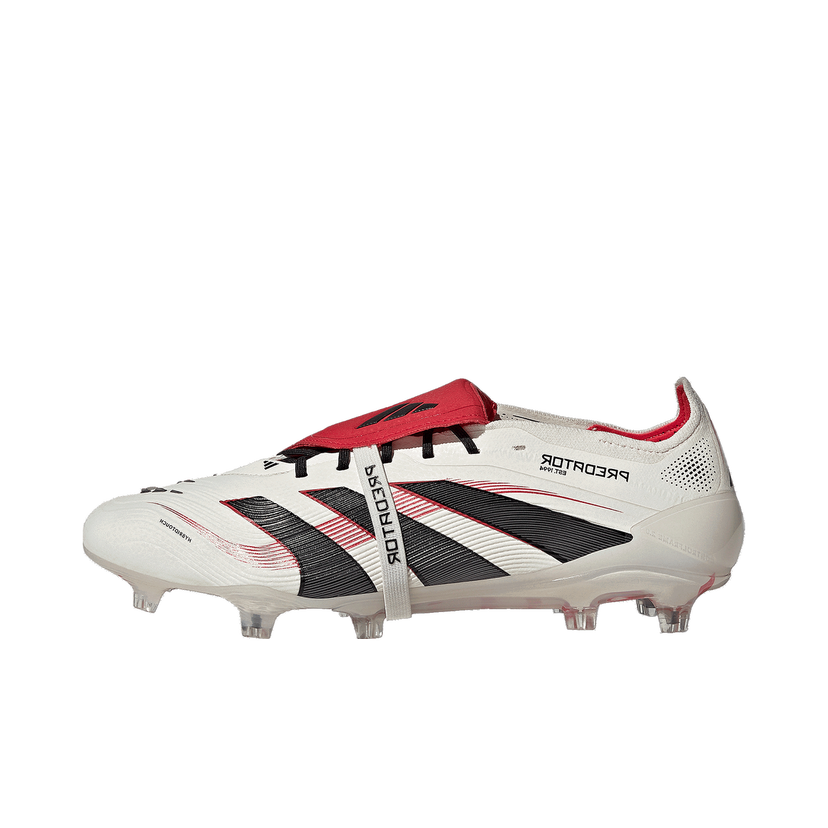 Tenisky a topánky adidas Performance Predator Elite FT FG Biela | id8968