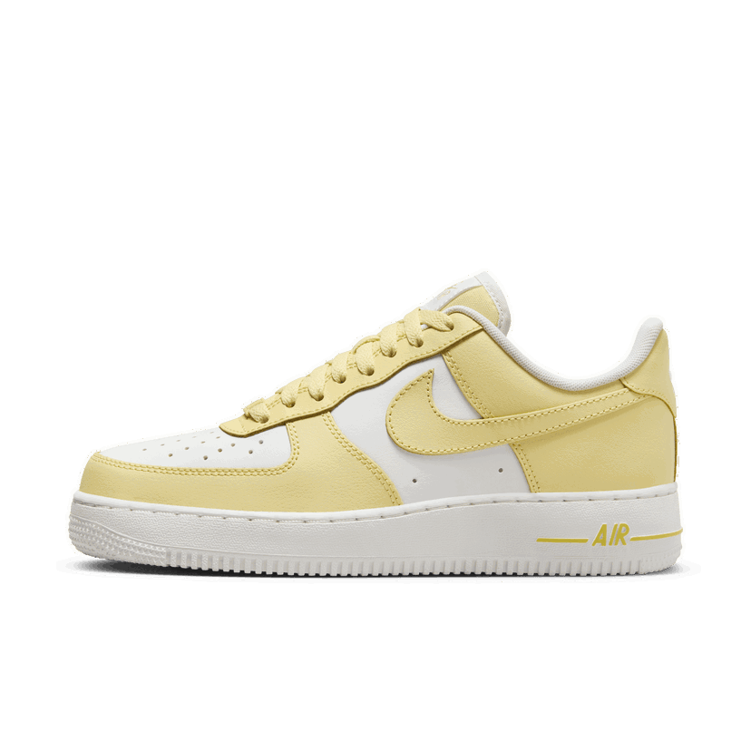 Tenisky a topánky Nike Air Force 1 '07 Žltá | HF0119-700