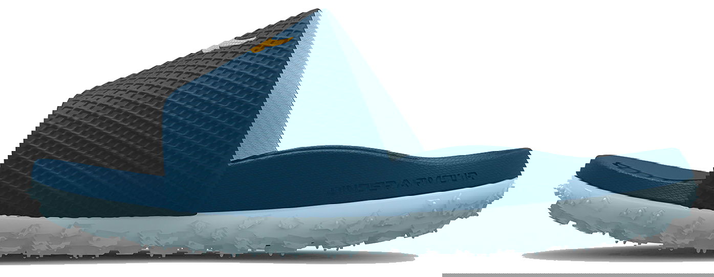 Tenisky a topánky Under Armour Project Rock Slides Modrá | 3025237-400, 0
