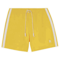 Monogram Swimshort