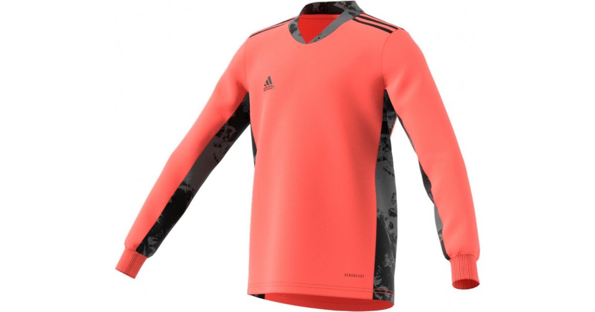 Dres adidas Originals AdiPro 20 Goalkepper Jersey Oranžová | fi4202, 1