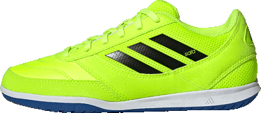 Tenisky a topánky adidas Performance TOP SALA COMPETITION II J Zelené | jp5640, 3