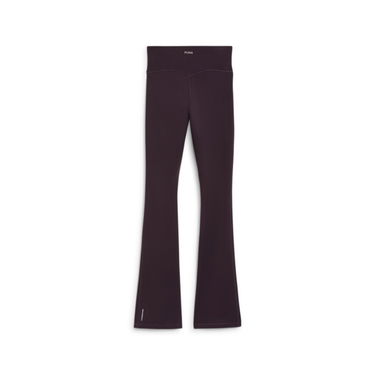 Legíny Puma CLOUDSPUN High-Waisted Flare Training Pants Fialová | 525770_44, 6