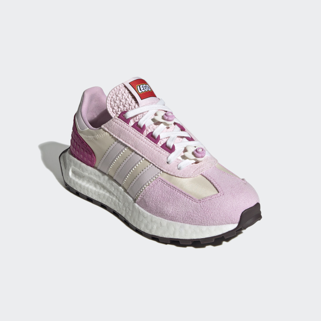 Tenisky a topánky adidas Originals adidas x LEGO® Retropy E5 Béžová | GX7202, 1