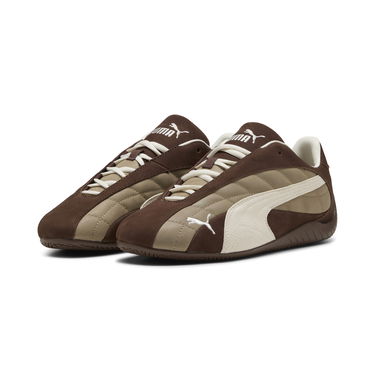 Tenisky a topánky Puma Speedcat Plus Quilted Rôznofarebný | 403429_01, 3