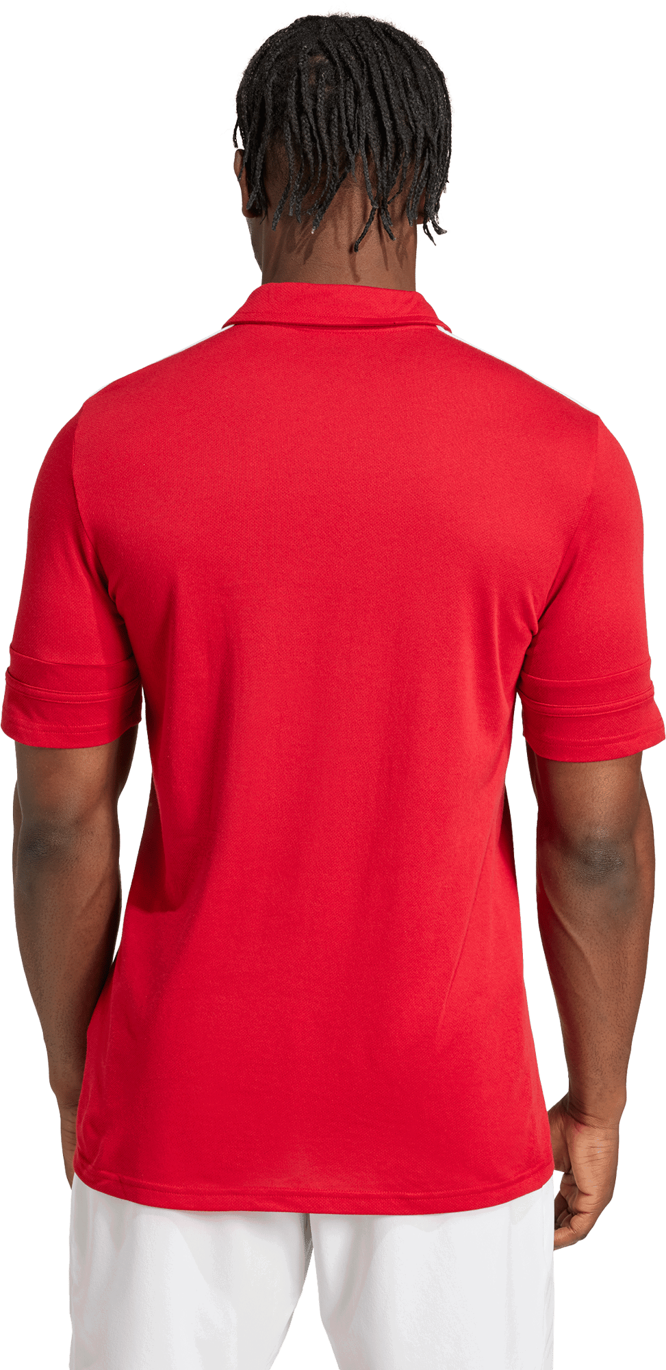 Polo tričko adidas Originals Adidas Squadra 25 Competition Polo Shirt Červená | jy3418, 1