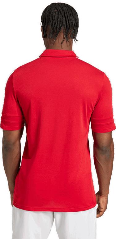 Polo tričko adidas Originals Adidas Squadra 25 Competition Polo Shirt Červená | jy3418, 1
