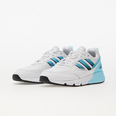 Tenisky a topánky adidas Originals ZX 1K BOOST 2.0 Biela | GW6796, 5