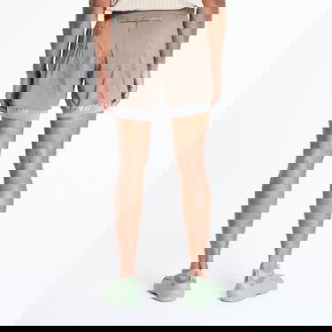 Šortky Satisfy Satisfy TechSilk 8 Shorts Šedá | 12002-FA, 3