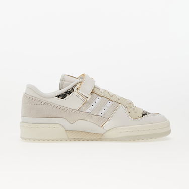 Tenisky a topánky adidas Originals Forum 84 Low Biela | FZ6292, 1