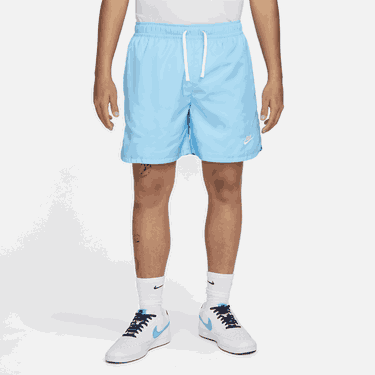Šortky Nike Sportswear Sport Essentials Shorts Tyrkysová | DM6829-416, 0