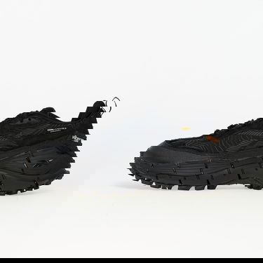 Tenisky a topánky Reebok Zig Kinetica 2.5 Edge Core Black/ Pure Grey/ Core Black Čierna | 100034216, 0