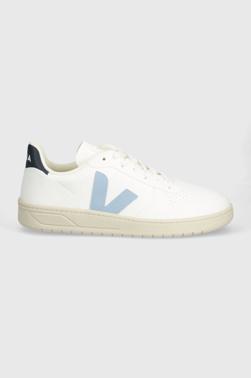 Tenisky a topánky Veja Veja V-10 Biela | VX0703111B, 1