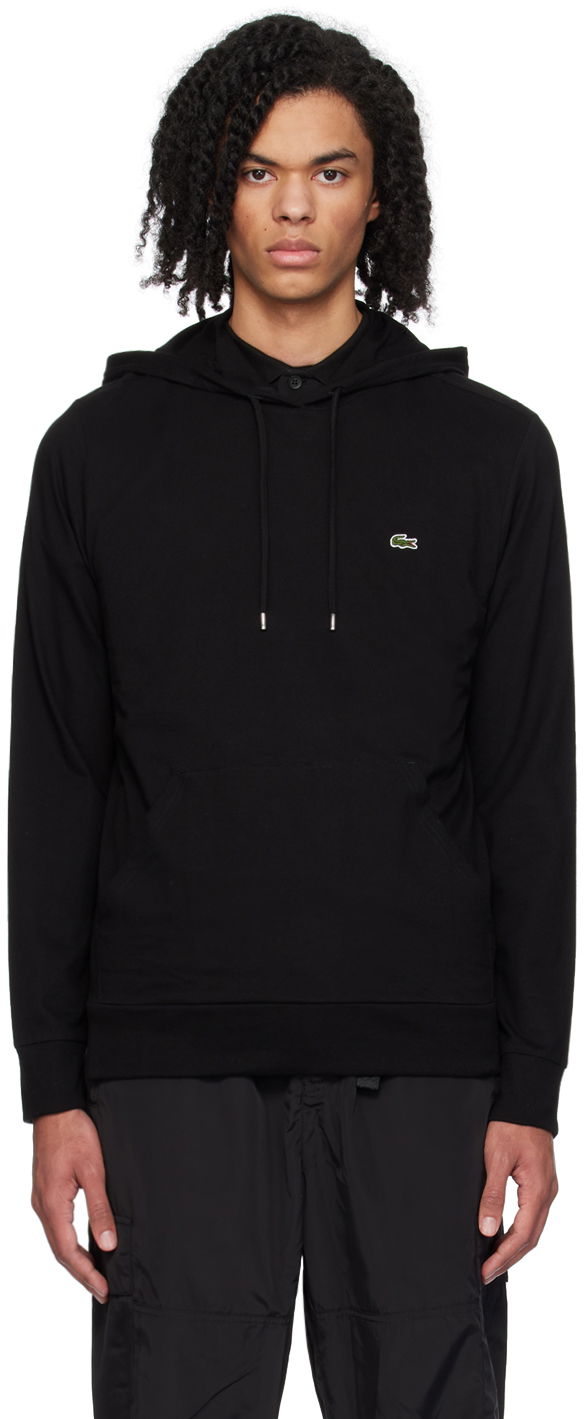 Drawstring Hoodie