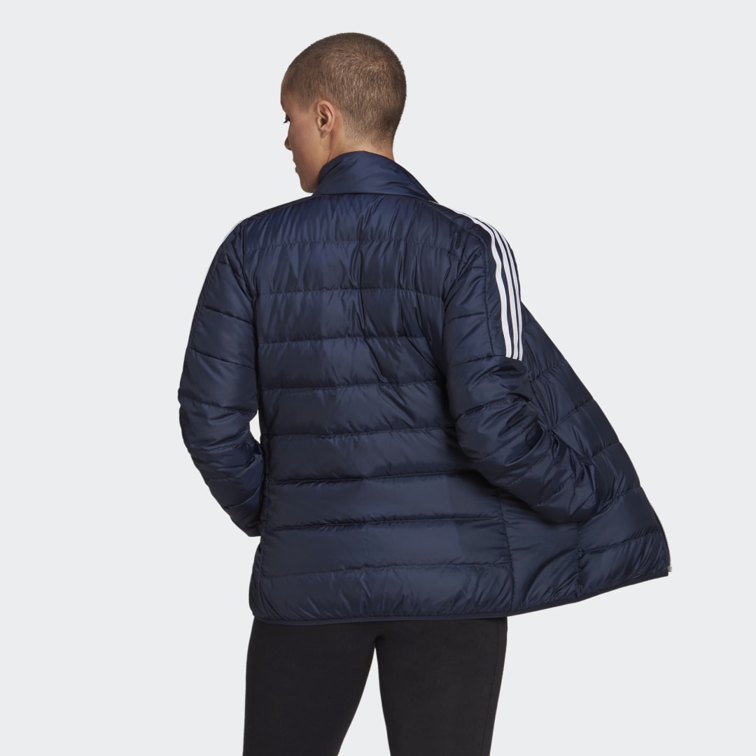 Essentials Down Jacket