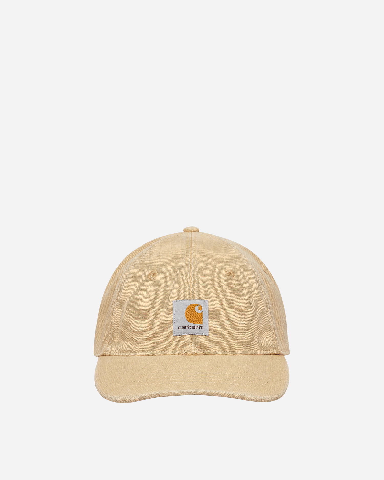 Šiltovka Carhartt WIP Icon Cap Béžová | I033359 1YHXX, 1