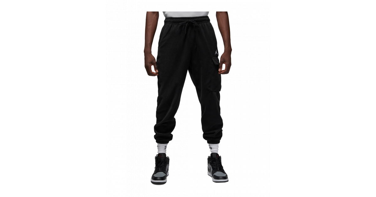 Essentials Fleece Winter Pant