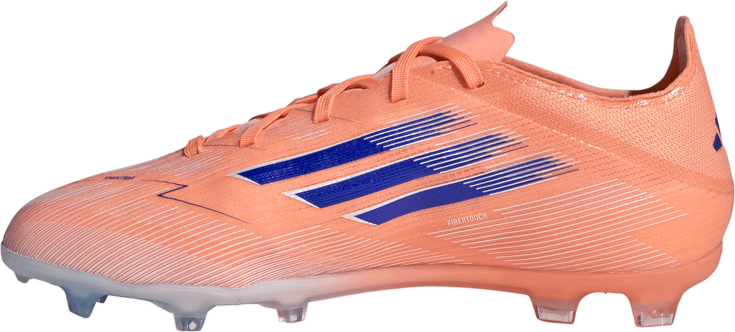Tenisky a topánky adidas Performance F50 Elite Firm Ground Boots Oranžová | JH7715, 1