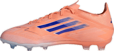 Tenisky a topánky adidas Performance F50 Elite Firm Ground Boots Oranžová | JH7715, 1